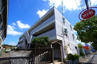 サンライズ末広の画像