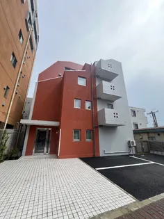 新代田MUSIKVEREINIIの画像