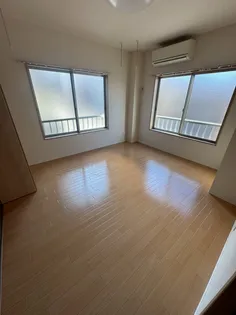 信晃ビル【3階】の外観