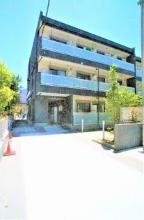 リブリ 中野島の画像