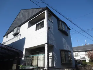 メゾンドソフィーナの画像