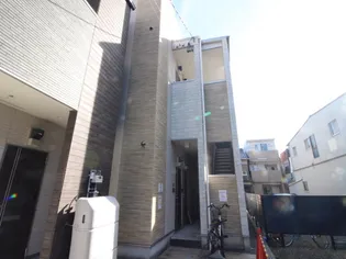 グレイスコートの画像