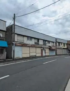 寛政町テラスハウスの画像