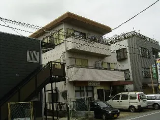 高木マンションの画像