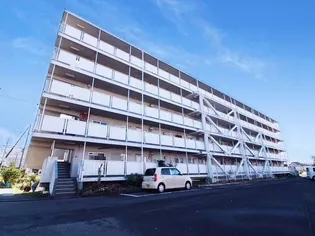 ビレッジハウス川井宿1号棟の画像