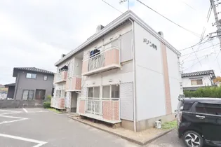 メゾン有明 Cの画像