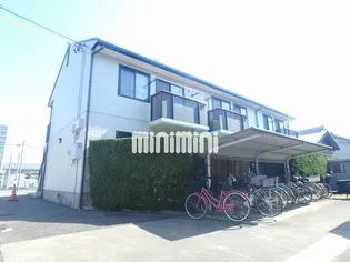 BELLESOPHIAIMAISE B棟の画像