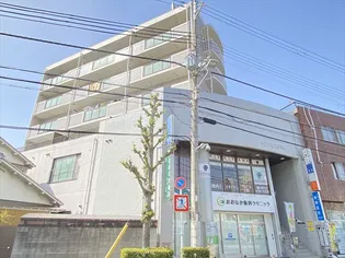 サンパレス八尾の画像