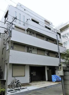 飯田橋ハウスの画像