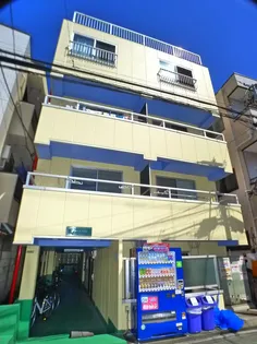 プラーズ関原の画像