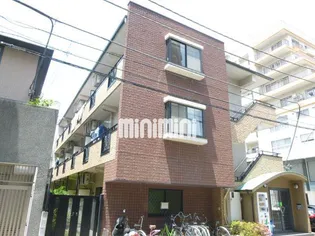 第六田嶋ビルの画像