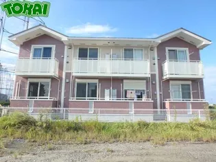 ヴェスト ガッセBの画像