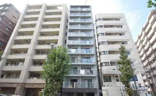 SYFORME YOKOHAMAーHIRANUMABASHIの画像