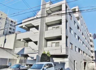 日神デュオステージ押上【1階】の外観