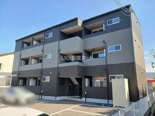 LIEN大津新崎の画像