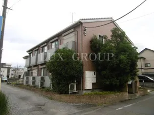 パナピア八王子の画像