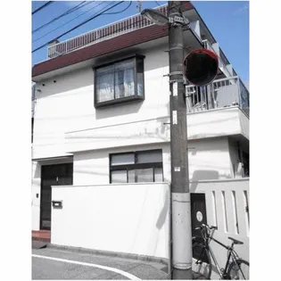 東京都文京区本郷5【マンション】の外観