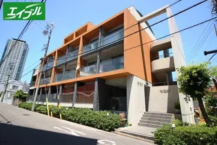 サンことひらA棟の画像