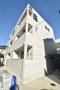 リノリノアパートメント舟入南の画像