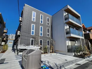 セレスティア東葛西IVの画像