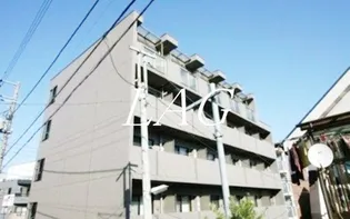 ルーブル溝の口の画像