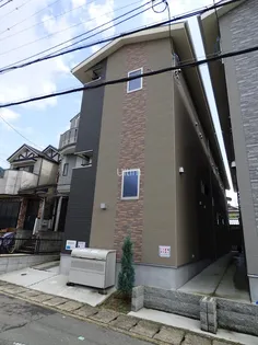 ハーモニーテラス醍醐和泉の画像