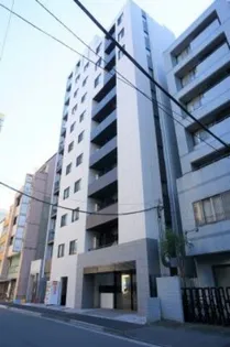 東京都中央区湊2【マンション】の外観