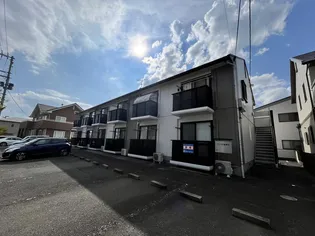 プレジオ泉崎Aの画像