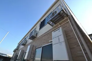 エストレビータ大芝の画像