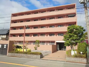 アンソレイエ売布の画像