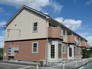 エステート雅 Bの画像