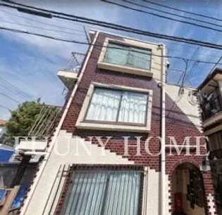 メゾン ド エクレールの画像