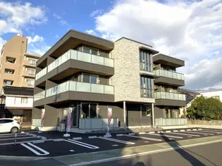 シャーメゾン 桜の杜テラスの画像