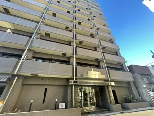 アールヴェール根津弥生坂の画像