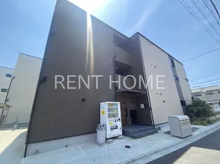 badge tomoi EstI(バッジトモイエストワン)【3階】の外観