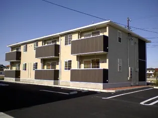 フォレストシーンAの画像