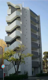 アランシア千鳥町の画像