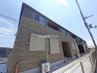 カーサ匠の画像