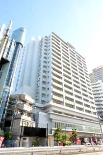 サンクレール荒川ブランガーデンの画像