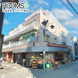 パールシティ山口の画像