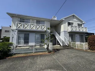 レーベンハイツ F棟の画像