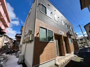 万代メトロの画像