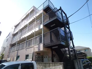 戸田城北マンションの画像