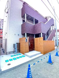 SーCENTER BUILDIIIの画像