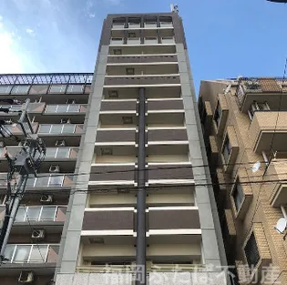 アリターレ薬院の画像