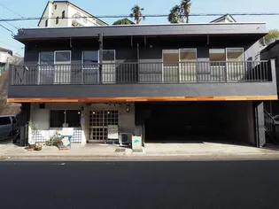 テラス横浜山手の画像