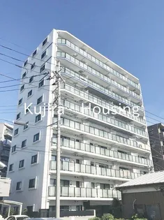 アーリアレジデンス春日部の画像