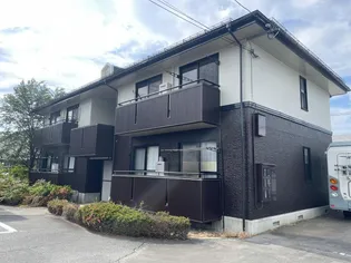 ハイマートフィオリーネ AB棟の画像