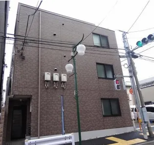 カーサ中野の画像