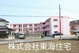 ゴールドメゾン A棟の画像